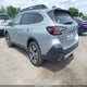 4S4BTANC6L3218578 2020 Subaru Outback Limited auction photo thumbnail 3