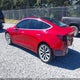 5YJ3E1EB1JF100688 2018 Tesla Model 3 Long Range/Performance auction photo thumbnail 3