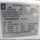1GNFC26099R153772 2009 Chevrolet Suburban 1500 Lt1 auction photo thumbnail 9