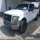 1FTEX1CM2BFB78224 2011 Ford F-150 Xl auction photo thumbnail 2