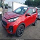 KNDP6CAC9N7012413 2022 Kia Sportage Nightfall Edition auction photo thumbnail 2
