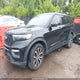 1FM5K8GC6LGA53193 2020 Ford Explorer St auction photo thumbnail 2