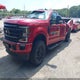 1FT8W3BN2NEF94192 2022 Ford F-350 Lariat auction photo thumbnail 2