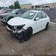 1HGCR2F35FA154336 2015 Honda Accord Lx auction photo thumbnail 2