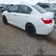 1HGCR2F35FA154336 2015 Honda Accord Lx auction photo thumbnail 3
