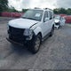 5N1AR1NN1BC606862 2011 Nissan Pathfinder Silver auction photo thumbnail 2