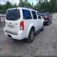5N1AR1NN1BC606862 2011 Nissan Pathfinder Silver auction photo thumbnail 4