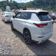 JA4J4UA8XPZ011737 2023 Mitsubishi Outlander Se 2.5 S-Awc auction photo thumbnail 3