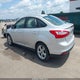 1FADP3F26EL421482 2014 Ford Focus Se auction photo thumbnail 3