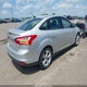 1FADP3F26EL421482 2014 Ford Focus Se auction photo thumbnail 4