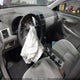 2T1BU4EE9AC403863 2010 Toyota Corolla Le auction photo thumbnail 18