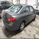 2T1BU4EE9AC403863 2010 Toyota Corolla Le auction photo thumbnail 4