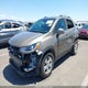 KL7CJLSM4MB372847 2021 Chevrolet Trax Fwd Lt auction photo thumbnail 2