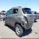 KL7CJLSM4MB372847 2021 Chevrolet Trax Fwd Lt auction photo thumbnail 3