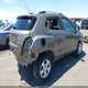 KL7CJLSM4MB372847 2021 Chevrolet Trax Fwd Lt auction photo thumbnail 4