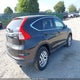 2HKRM4H56FH632922 2015 Honda Cr-V Ex auction photo thumbnail 4