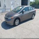19XFB2F56CE009560 2012 Honda Civic Lx auction photo thumbnail 2