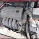 1NXBR32E08Z027143 2008 Toyota Corolla Le auction photo thumbnail 10