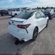 4T1G11AK5NU624163 2022 Toyota Camry Se auction photo thumbnail 4