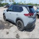 JN8BT3BA2PW011231 2023 Nissan Rogue Sv Fwd auction photo thumbnail 3
