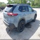 JN8BT3BA2PW011231 2023 Nissan Rogue Sv Fwd auction photo thumbnail 4