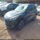 1FMCU0G67NUB06131 2022 Ford Escape Se auction photo thumbnail 2