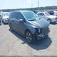 5FNRL6H84JB053170 2018 Honda Odyssey Touring auction photo thumbnail 1