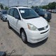 5TDZA23C14S017723 2004 Toyota Sienna Ce auction photo thumbnail 1