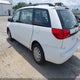 5TDZA23C14S017723 2004 Toyota Sienna Ce auction photo thumbnail 3