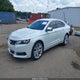 2G1125S34J9140989 2018 Chevrolet Impala 2Lz auction photo thumbnail 2