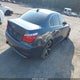 WBANW13548CZ85007 2008 BMW 535I auction photo thumbnail 4