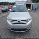 5TDZK3EH4DS113437 2013 Toyota Highlander Se V6 auction photo thumbnail 6