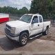 2GCEK19V331193306 2003 Chevrolet Silverado 1500 auction photo thumbnail 6