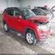 3C4NJDBB0JT328242 2018 Jeep Compass Latitude 4X4 auction photo thumbnail 1