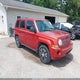 1J8FF28W48D756280 2008 Jeep Patriot Sport auction photo thumbnail 1