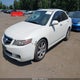 JH4CL96805C000641 2005 Acura Tsx auction photo thumbnail 2