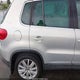 WVGAV7AX2DW532486 2013 Volkswagen Tiguan Se auction photo thumbnail 13
