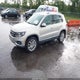 WVGAV7AX2DW532486 2013 Volkswagen Tiguan Se auction photo thumbnail 2