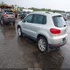 WVGAV7AX2DW532486 2013 Volkswagen Tiguan Se auction photo thumbnail 3