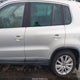 WVGAV7AX2DW532486 2013 Volkswagen Tiguan Se auction photo thumbnail 6