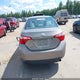 2T1BURHE9FC454134 2015 Toyota Corolla Le auction photo thumbnail 17