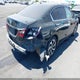 1HGCR2F01HA034753 2017 Honda Accord Ex auction photo thumbnail 4