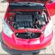 2T1KR32E68C695529 2008 Toyota Matrix auction photo thumbnail 10