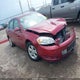 2G1WT58KX89283621 2008 Chevrolet Impala Lt auction photo thumbnail 1