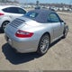 WP0CB29998S777023 2008 Porsche 911 Carrera S auction photo thumbnail 4