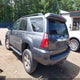 JTEZU14R478076404 2007 Toyota 4Runner Sr5 V6 auction photo thumbnail 3