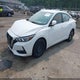3N1AB8BV1PY255460 2023 Nissan Sentra S Xtronic Cvt auction photo thumbnail 2