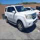 5FNYF3H94BB048305 2011 Honda Pilot Touring auction photo thumbnail 1