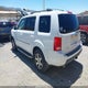 5FNYF3H94BB048305 2011 Honda Pilot Touring auction photo thumbnail 3