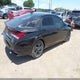 KMHLM4AJ9PU033593 2023 Hyundai Elantra Hybrid Blue auction photo thumbnail 4